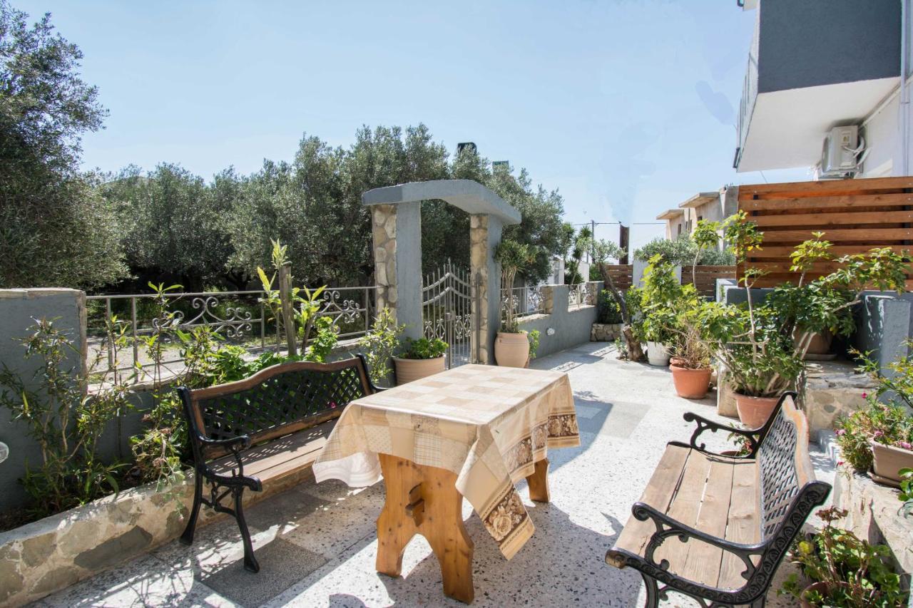 Apartment Zervakis Ferma