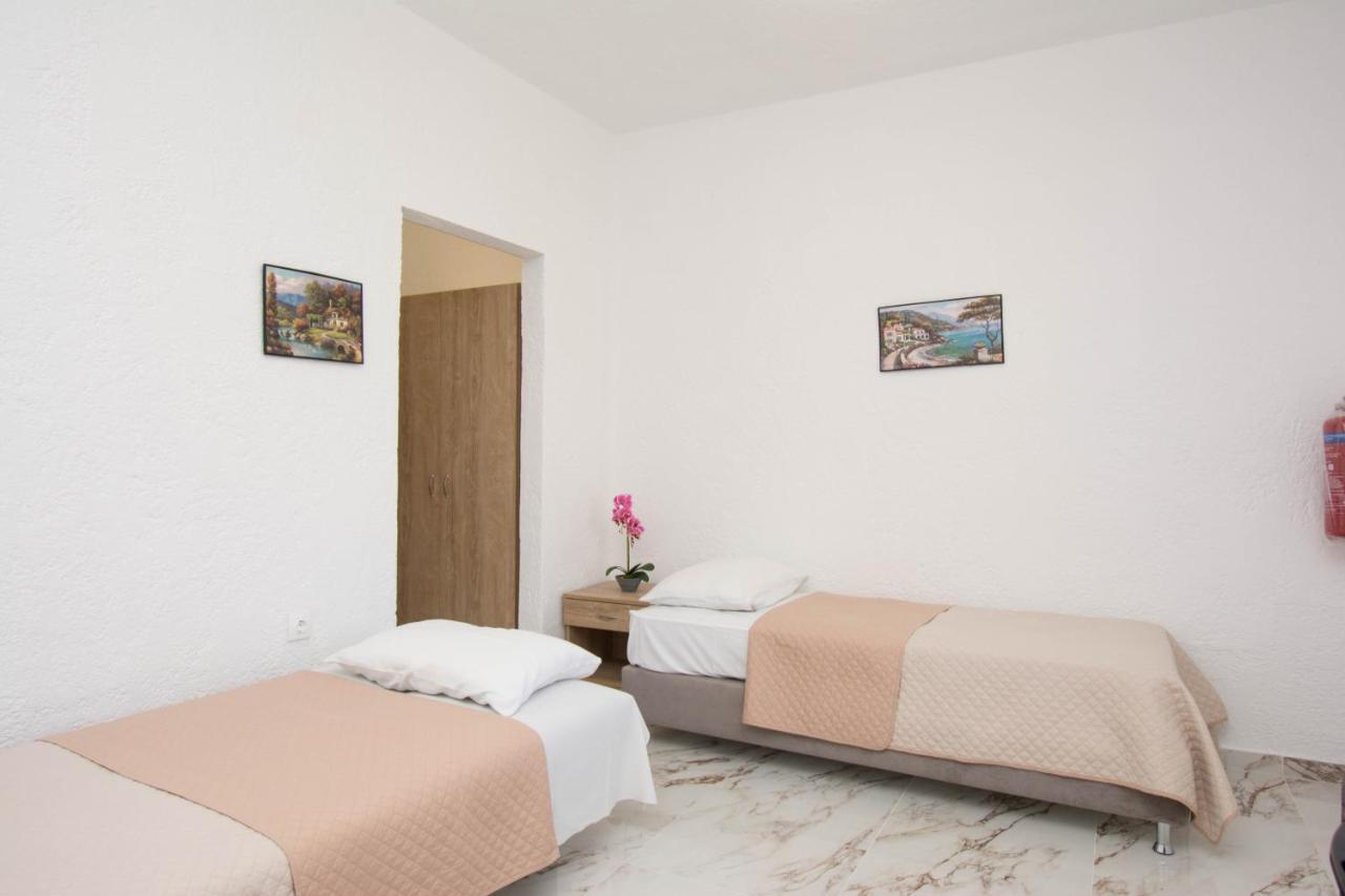 Apartment Zervakis *