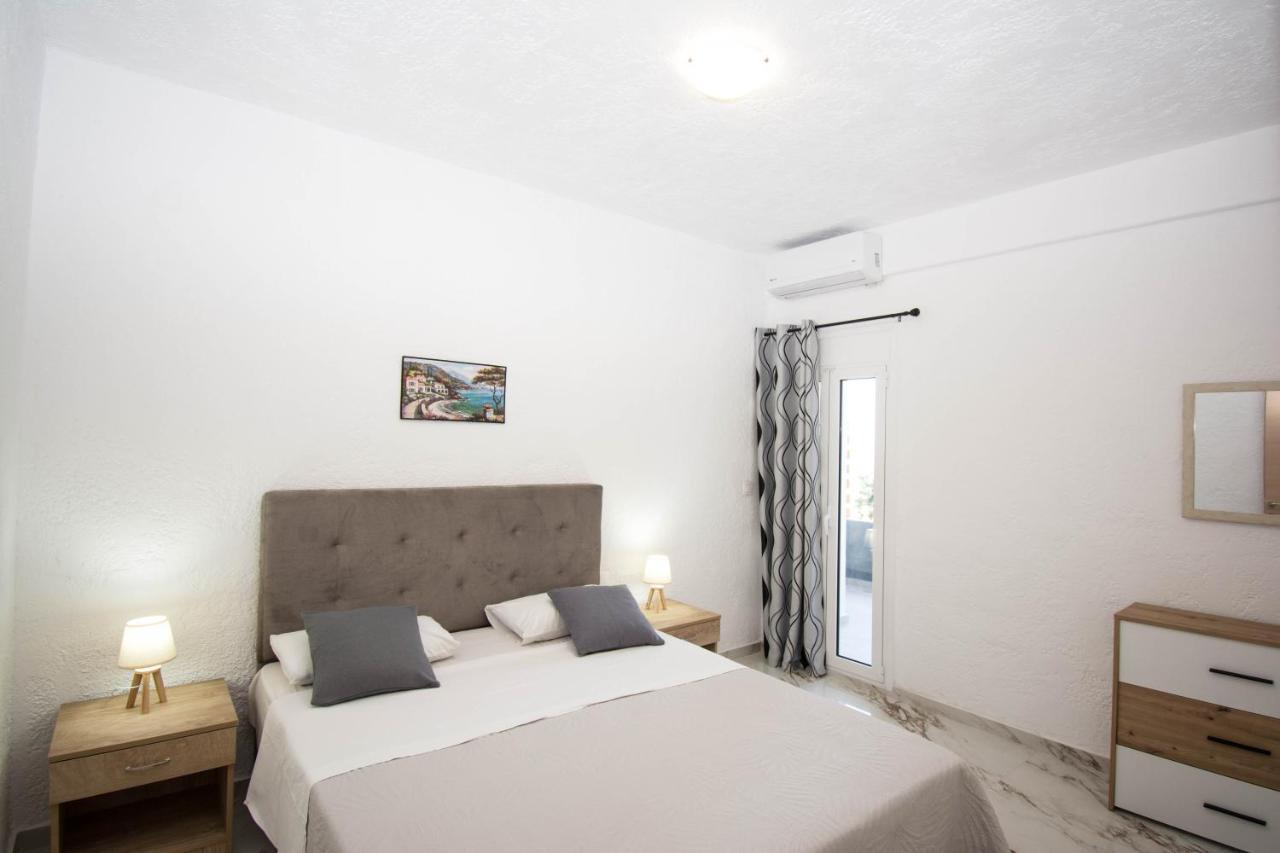 Apartmán Zervakis
