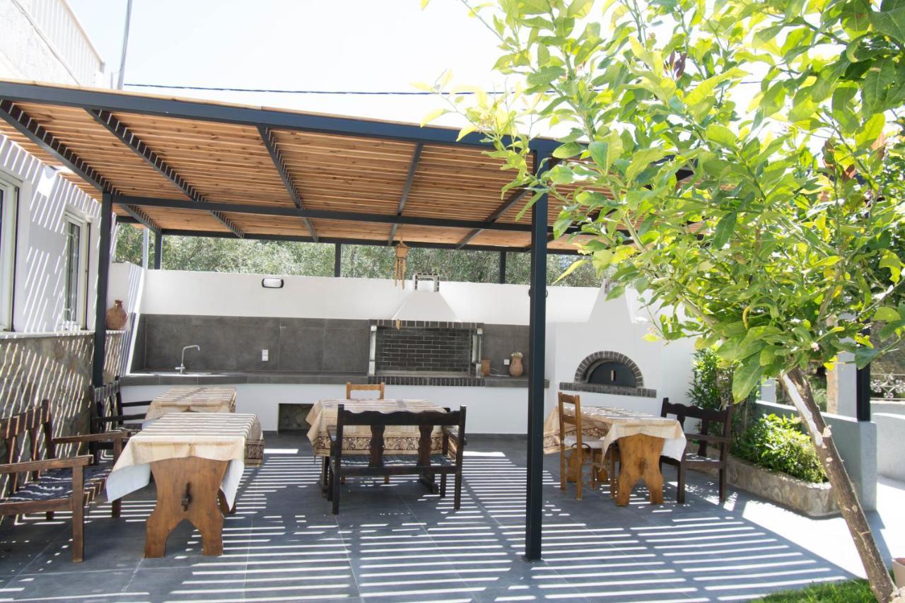 Apartmán Zervakis *